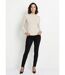 Sous-pull extensible col montant-3