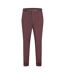 Chino Pepe Homme Rouge Boss-1