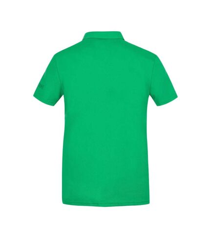 ASSE Polo Vert Homme Le Coq Sportif 2021/2022 - XS