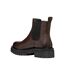 Bottine Cuir Geox Iridea-4
