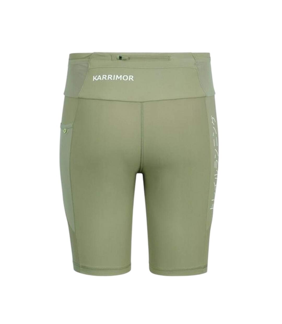 Cuissard De Cyclisme Trial Homme Beige Karrimor-2