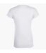 SOLS Womens/Ladies Magma Sublimination T-Shirt (White) - UTPC2779