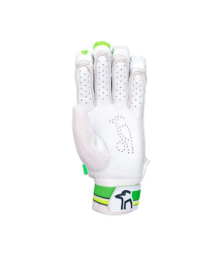 Gant De Frappeur Gaucher Kahuna 3.1 Blanc Kookaburra
