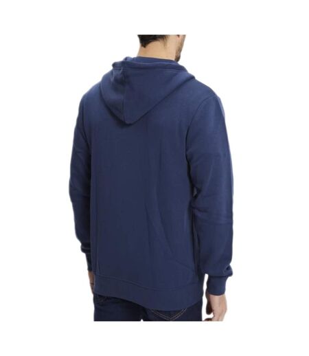Sweat marine/rouge homme von dutch swz