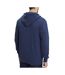Sweat marine/rouge homme von dutch swz-2