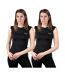 T shirts Femme Sport lot de 2-1