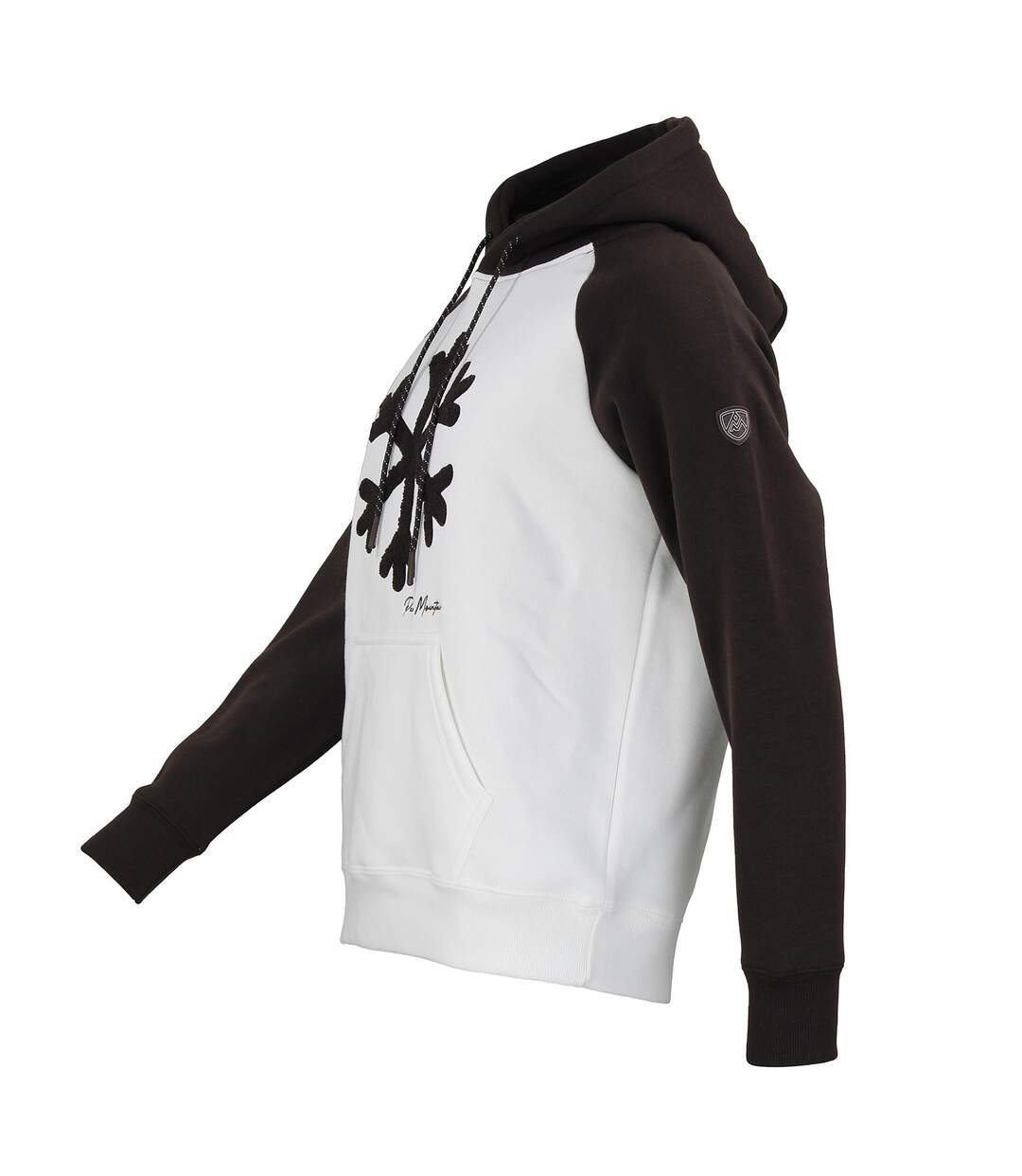 Sweat femme ACLAPTON-2