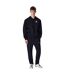 Sweat Motif/style Logo Homme Noir Champion-4