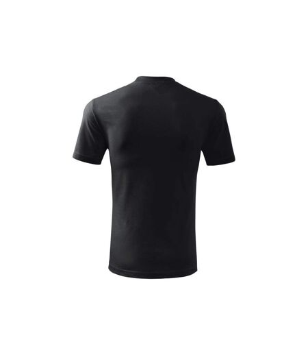 T-shirt Adulte Gris Foncé Malfini