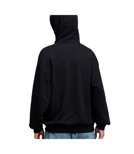 Sweat noir homme puma pl ess hoodie