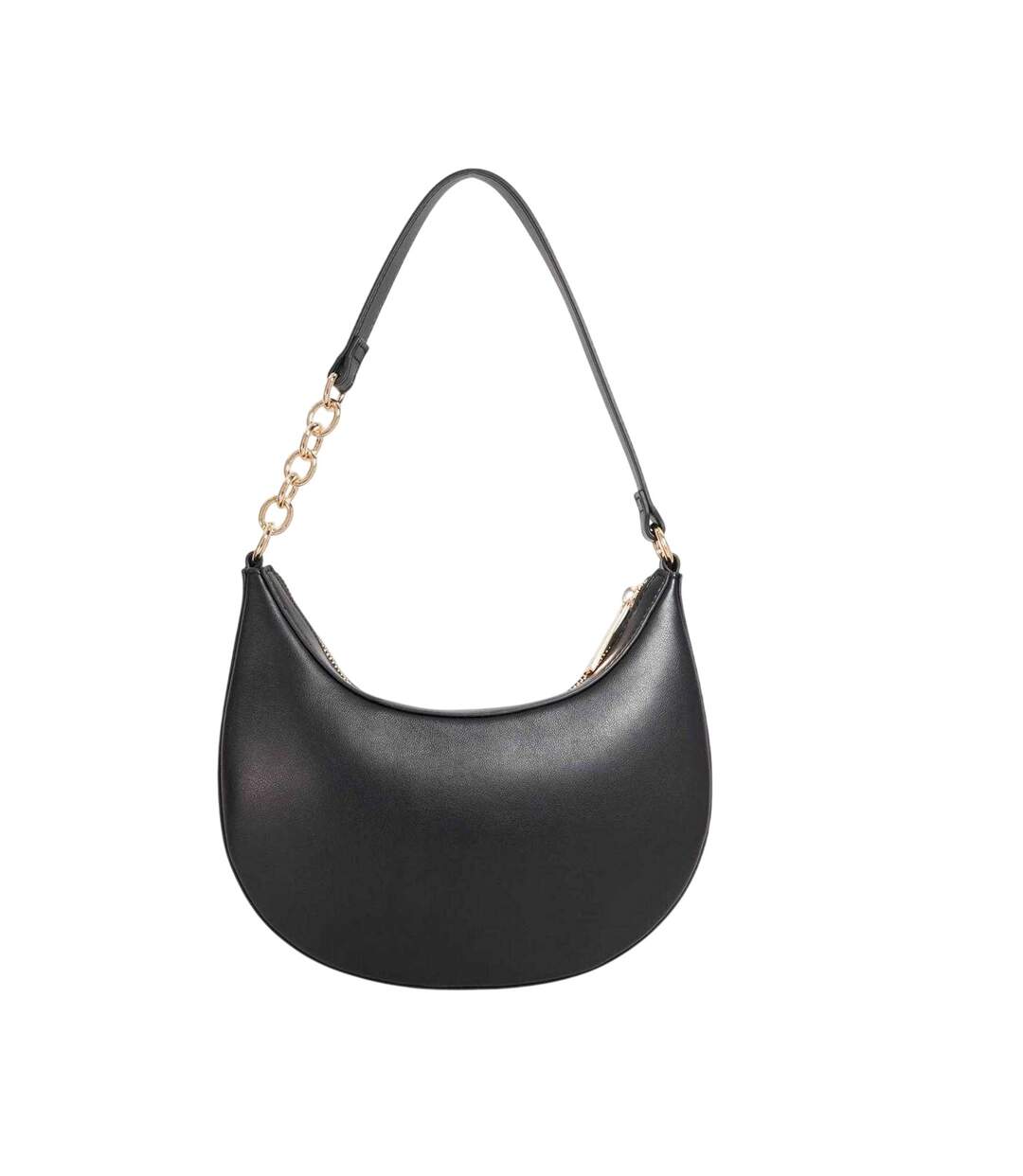 Sac Bandoulière Diversion Taille Unique Noir Dune London-2