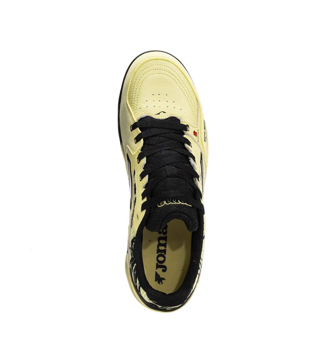 Mens Fs Reactive 2528 Trainers Yellow Joma-3