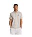 Polo rally homme blanc cassé Lyle & Scott Lyle & Scott