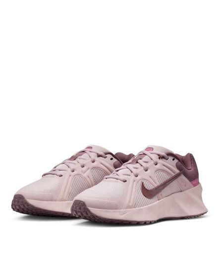 Baskets Metro Tek Femme Gris Nike
