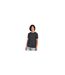 T-shirt Essential Homme Gris Charbon Jerzees-1