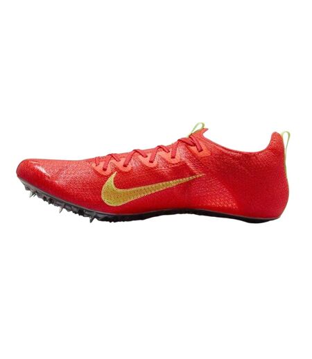 Crampons Pour Chaussures De Sport Zoom Superfly Elite Homme Rouge Vif Nike