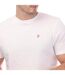 T-shirts neico homme noir / gris Farah-4