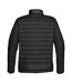 Doudoune Matelassée Basecamp Homme Noir Stormtech-2