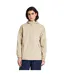 Womens/ladies Winnick Waterproof Shell Jacket Beige Timberland-4