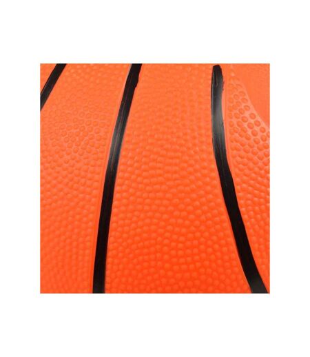 Paris Prix - Jouet Pour Chien ballon De Basket 20cm Orange