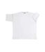 T-shirt Adulte Blanc Honeymoon-1