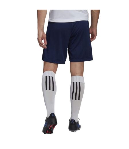 Short Entrada Homme Bleu Marine Adidas