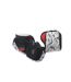 Coudières De Hockey Vapor 3x Adulte M Noir Rouge Bauer-2