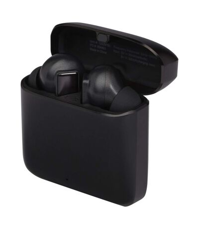 Tekio - Écouteurs sans fil (Noir) (Taille unique) - UTPF4078