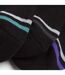 6 Pack Mens Soft Breathable Bamboo No Show Socks-3