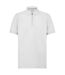 Polo Homme Blanc Cassé Blanc Tommy Hilfiger-2