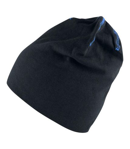 Bonnet kyle adulte bleu roi Clique