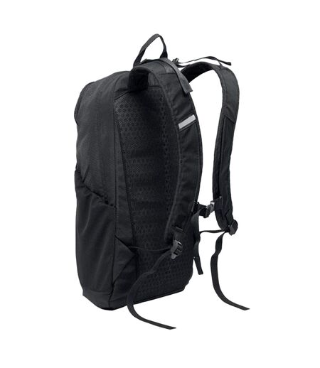 Sac à dos bagga taille unique noir MidOcean