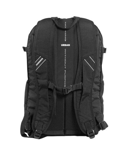Sac À Dos Taille Unique Noir Karrimor