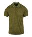 Polo Remex Homme Vert Néphrite Regatta-1