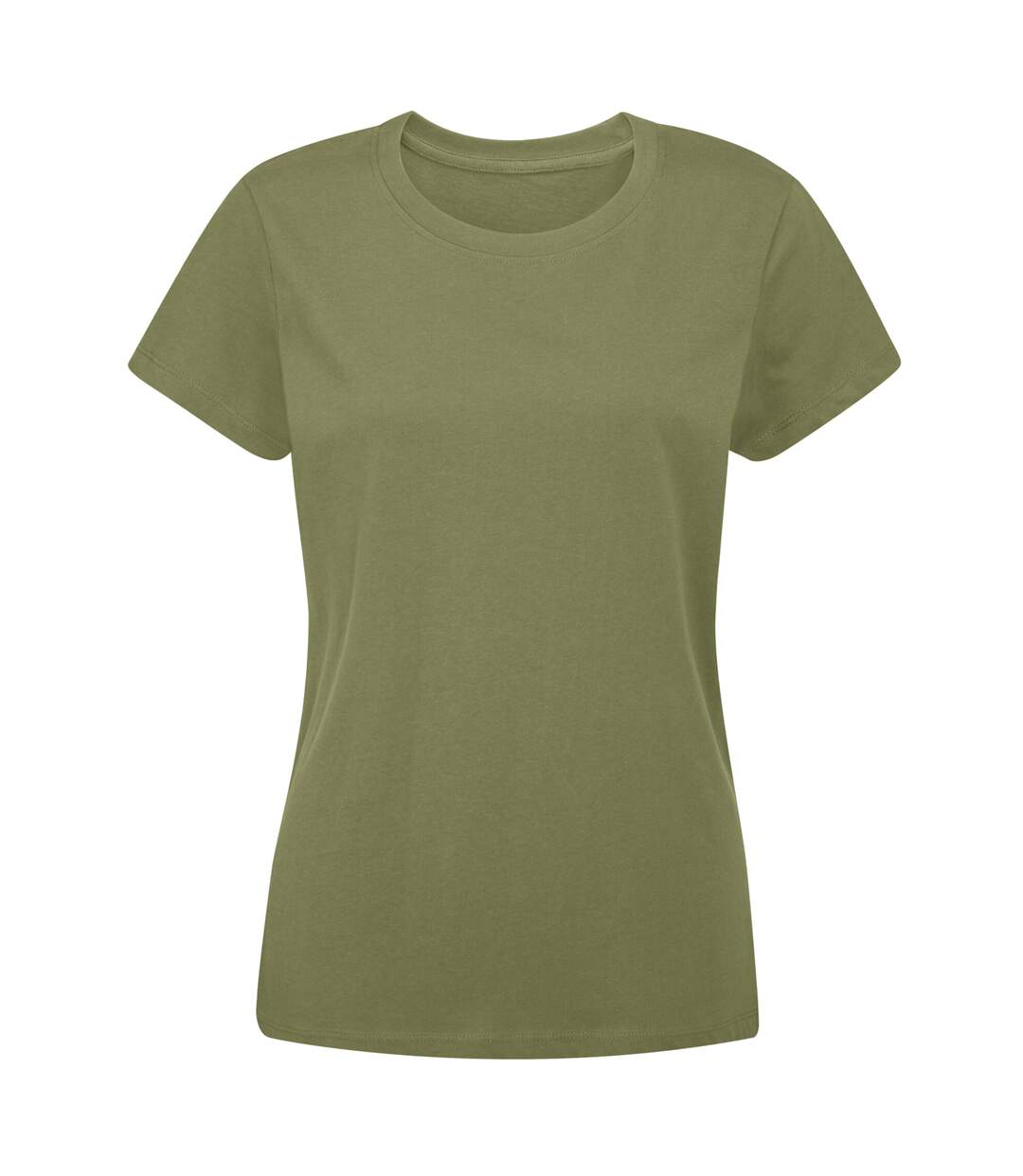 Mantis T-shirt essentiel pour femmes/femmes (Olive poussiéreux) - UTBC4783