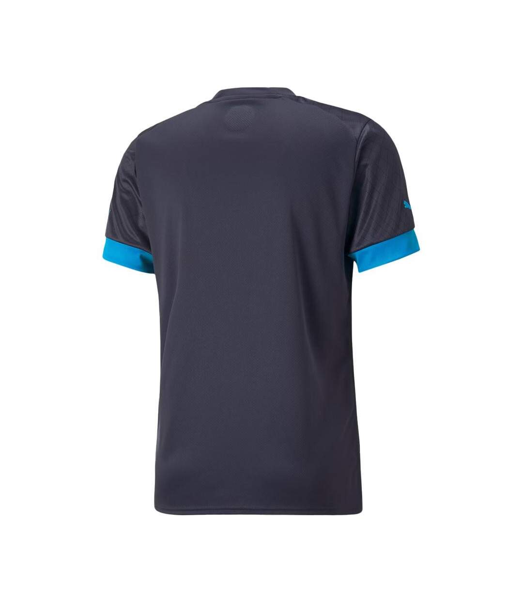 OM Maillot Marine Homme Puma - L-2