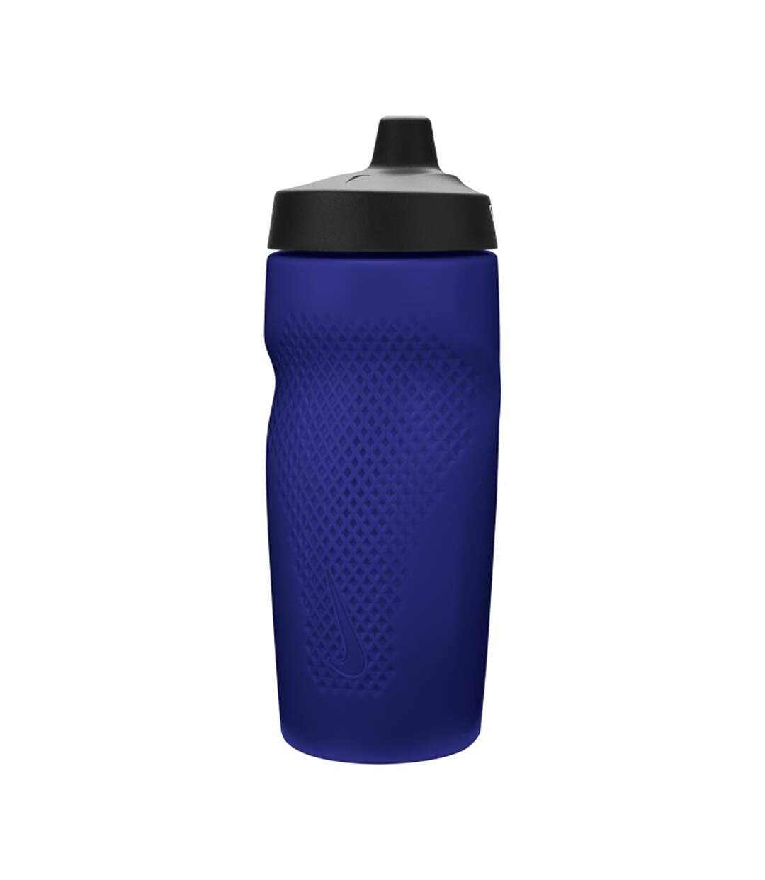 Gourde Refuel Taille Unique Bleu Roi Nike-2