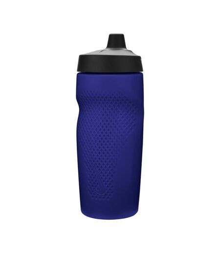 Gourde Refuel Taille Unique Bleu Roi Nike