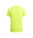 T-shirt Jaune Homme Nike Dri-fit Park - L-2