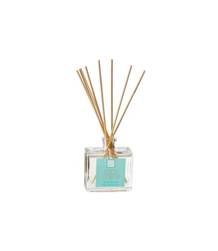 Diffuseur de Parfum Elea 160ml Coco Citron