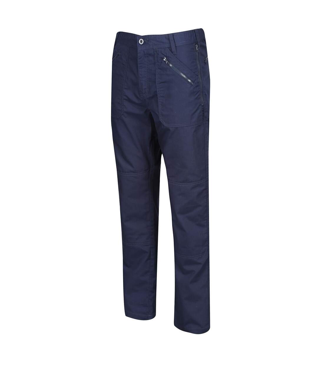 Pantalon action hommes bleu Regatta