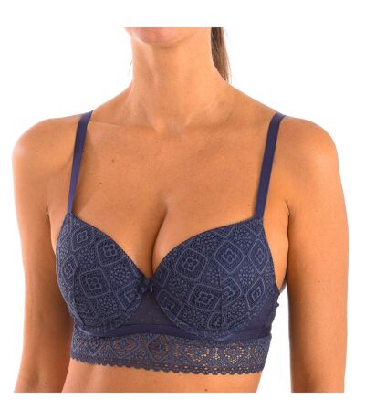 Amaya women's bra.