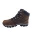 Chaussures Montantes De Marche Homme Marron Karrimor-2