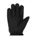 Gants D´hiver Motif/style Logo Raise Noir Campri-3