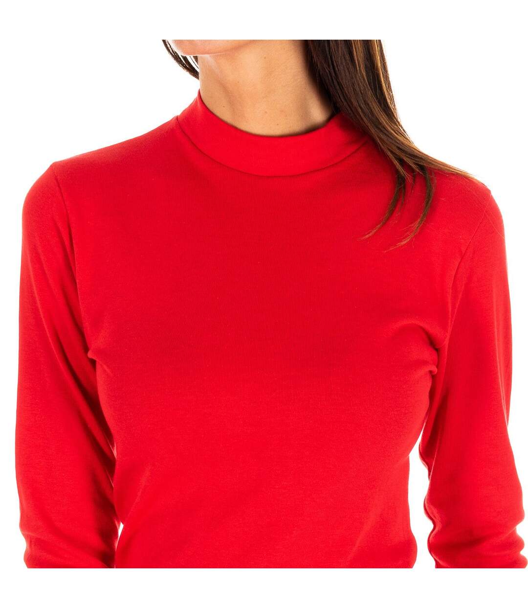 Women's long sleeve t-shirt 1625-M-2