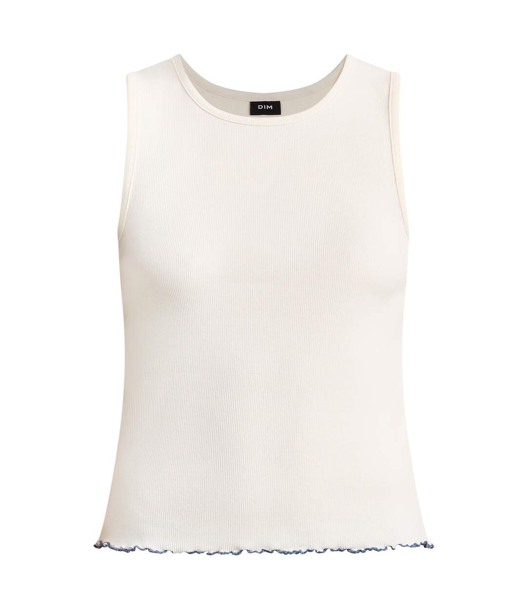 Débardeur de pyjama Soft Blush-5
