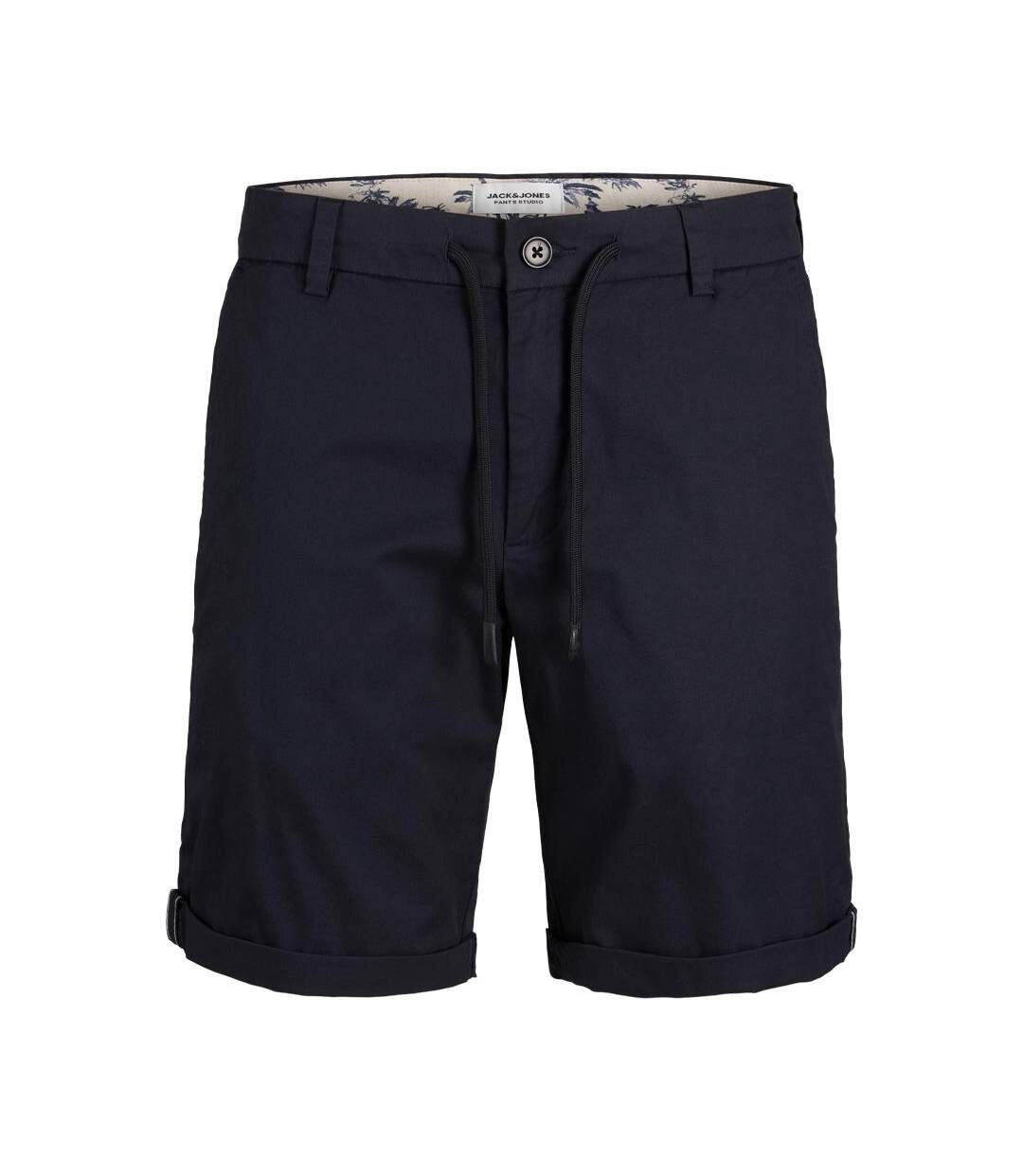 Short marine homme jack & jones summer - l-1