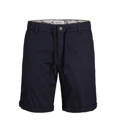 Short marine homme jack & jones summer - l