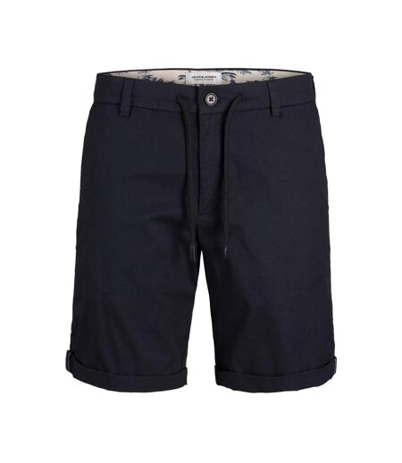 Short marine homme jack & jones summer - l