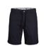 Short marine homme jack & jones summer - l-1